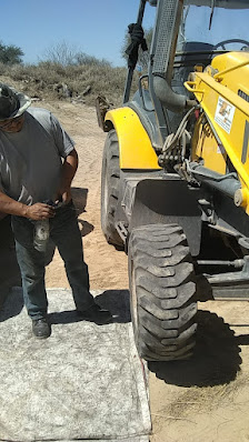 Vulcanizadora De Nuevo Laredo